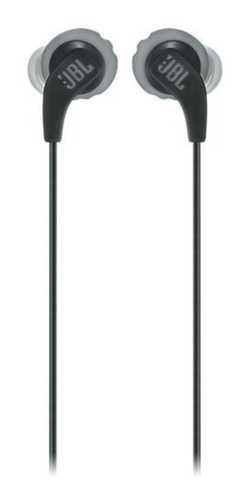 Imagen 2 de 5 de Audífonos in-ear JBL Endurance Run black
