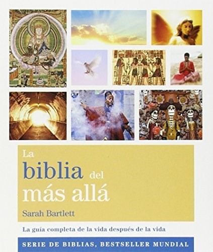 La Biblia Del Mas Alla - Bartlett Sarah (libro)
