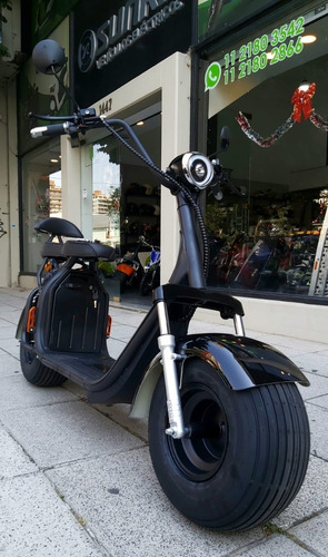 Imagen 10 de 18 de Moto Electrica Sin Patente ,sin Registro ,sin Service Spy D