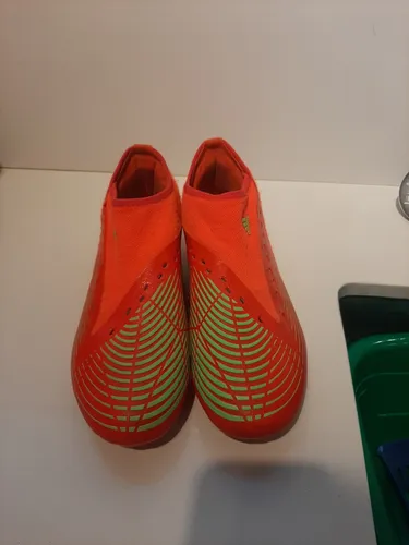 Botines adidas top usados 36