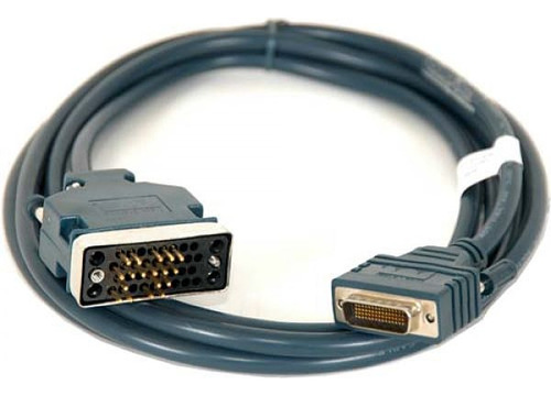 Cable Cisco V.35 Macho A Db60 Macho 3 Mts
