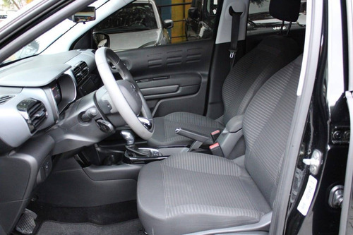 Citroën C4 Cactus 1.6 Vti 120 Flex Feel Pack Eat6