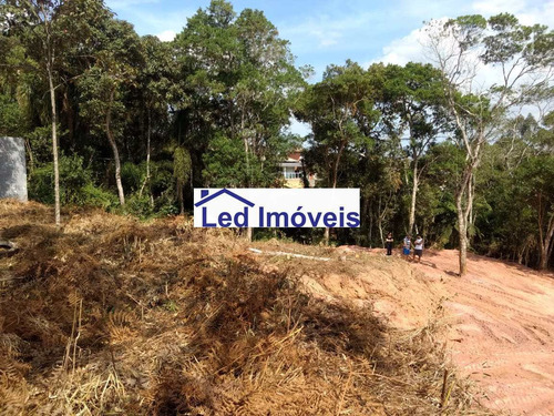 Imagem 1 de 4 de Terreno, Vargem Grande Paulista, Vargem Grande Paulista - R$ 165 Mil, Cod: 382 - V382