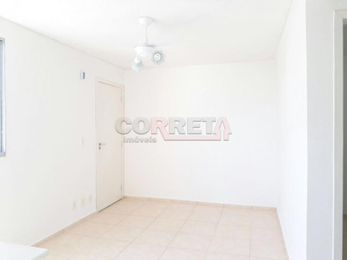 Imagem 3 de 10 de Apartamentos - Ref: V62711