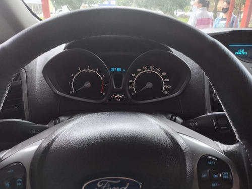 Imagem 10 de 11 de Ford Ecosport Se 2.0 2014