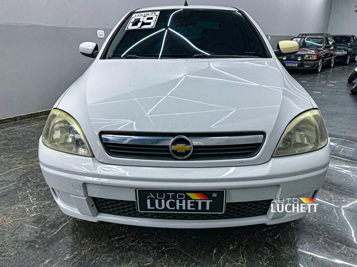 Chevrolet Corsa Sedan 1.8 Premium Flex Power 4p