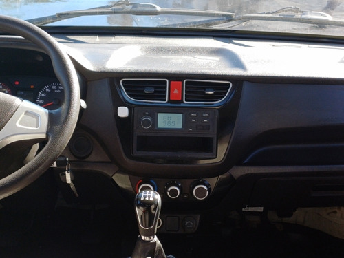 Foton Tm3 Tm3 4x2 1.6 2023