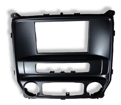 Panel Central Chevrolet Silverado 1500 2016 2019 Origi