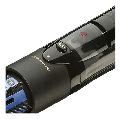 Cepillo Secadora Y Voluminizador Conair De Aire Caliente