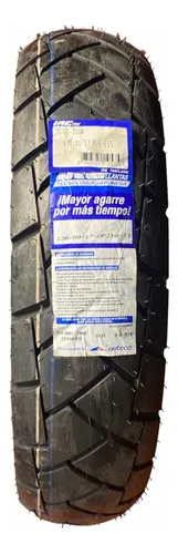 Llanta 130 80 17 Irc Gp210 Tt