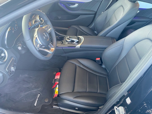 Mercedes Benz C300