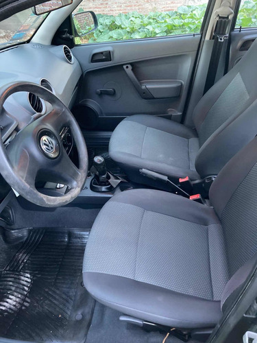 Volkswagen Gol Power
