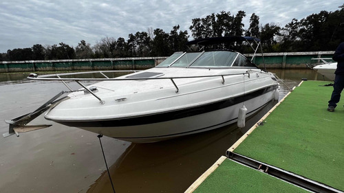 Imagen 17 de 18 de Lancha Canestrari 235 Mercruiser 350 Mag 300cv Duo Prop