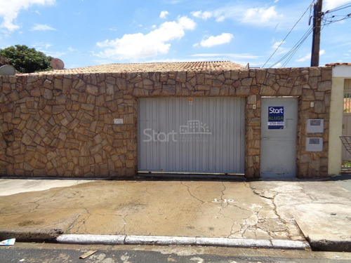 Imagem 1 de 29 de Casa À Venda Em Jardim Campos Elíseos - Ca087755