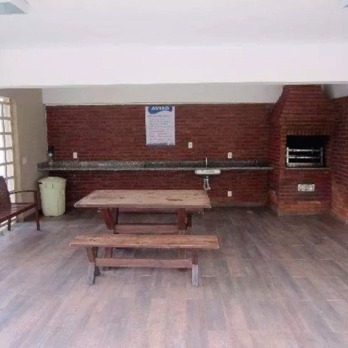 Imagem 15 de 15 de Rrcod3426 - Apartamento Condominio Edidifio Colore - 02 Dorms - 03 Vagas - 61 Mts - Oportunidade - Ótima Localização - Rr3426 - 69333173