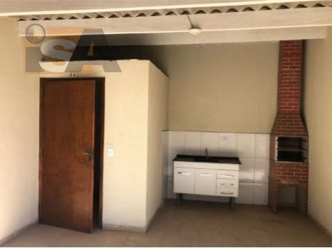 Imagem 4 de 4 de Casa Em Condomínio Em Vila Santana - Suzano, Sp - 3701