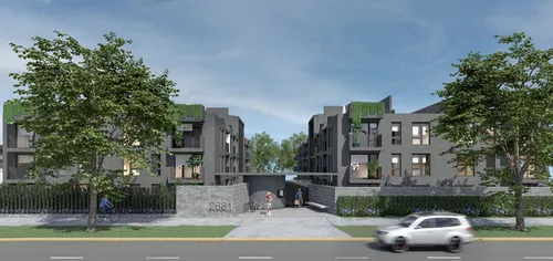 comprar Edificio Lux