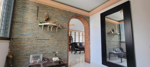 Avenida Libertador Y Chacaito Apartamento En Venta Ach
