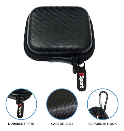 Auriculares True Wireless Jbl Vibe Buds Con Funda Gsport, Co