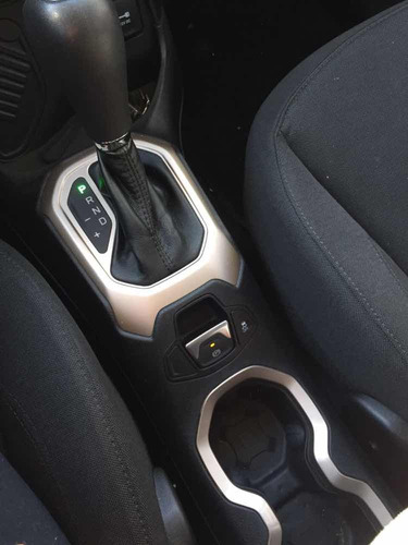 Jeep Renegade 1.8 Sport Flex Aut. 5p 2016
