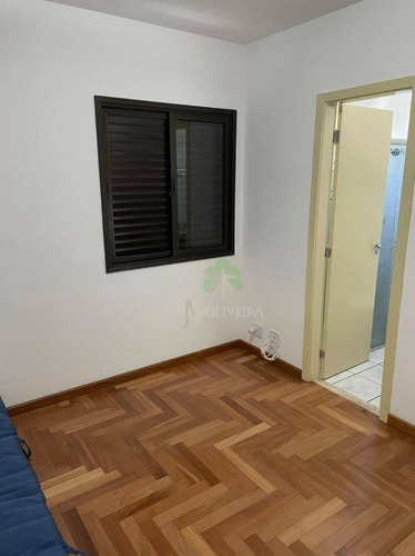 Imagem 10 de 23 de Apartamento À Venda, 90 M² Por R$ 540.000,00 - Vila Andrade - São Paulo/sp - Ap2076