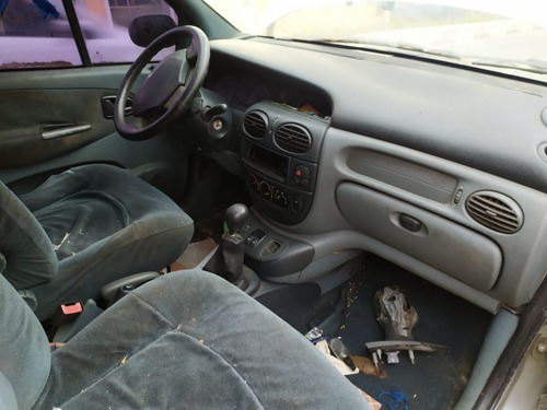 Renault Scenic 2.0 8v 1999 Sucata Somente Peças