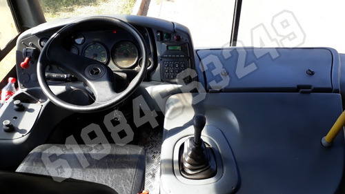 Imagem 6 de 11 de Ônibus Marcopolo Torino 2011/12 Mb1418