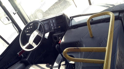 Imagem 4 de 12 de Caio Apache Induscar Ano 2012 Vw 17 230 Jm Cod.349