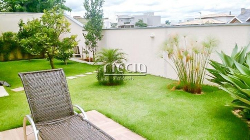 Imagem 7 de 15 de Casa Em Condominio - Urbanova - Ref: 4576 - V-ca1065