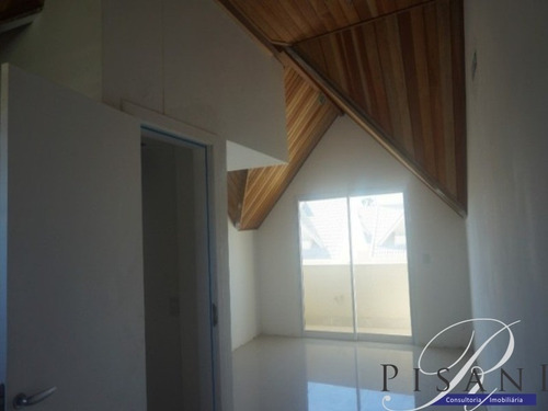 Imagem 15 de 20 de Recreio, Triplex Em Condomínio Fechado, De 4 Suítes E Mais Um Sótão - Ca00991 - 70044949