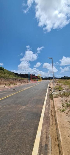 Imagem 10 de 12 de Vendo Lote Com 477,00m² - 8466