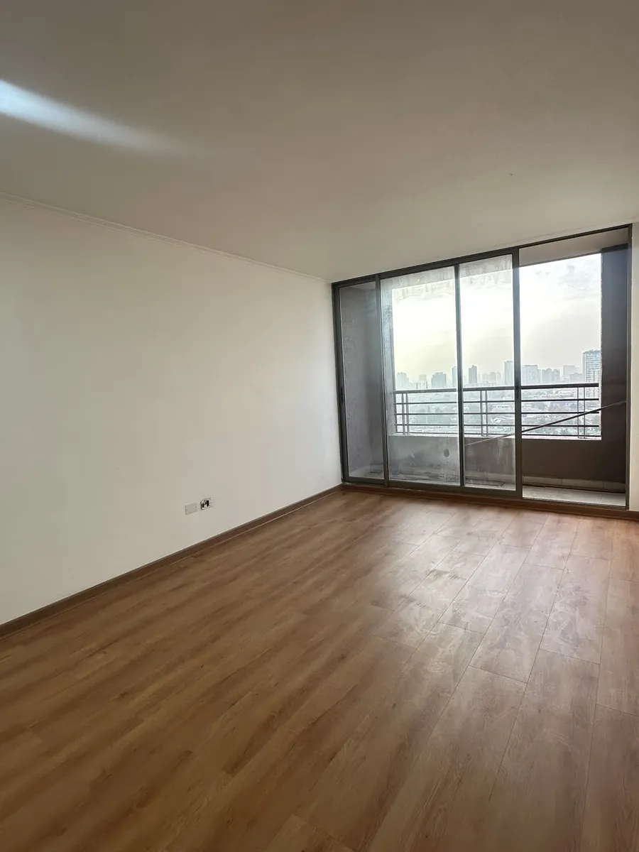 Imagen 3 de 13 de Departamento Recién Remodelado 3d 2b 1e 1b