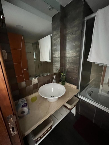 Imagen 9 de 16 de Apartamento En Venta De 2 Dormitorios En Playa Mansa (ref: Lij-5722)