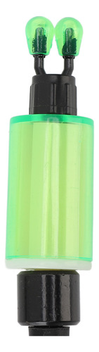 Perchero Portátil Para Alarma De Pesca, Acero Inoxidable Abs