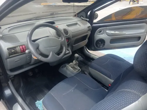 Renault Twingo 1.2 Access