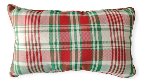 Cojín Navideño Premium De 50cm Adorno Navidad Modelos Color Blanco Diseño De La Tela Muñeco De Nieve