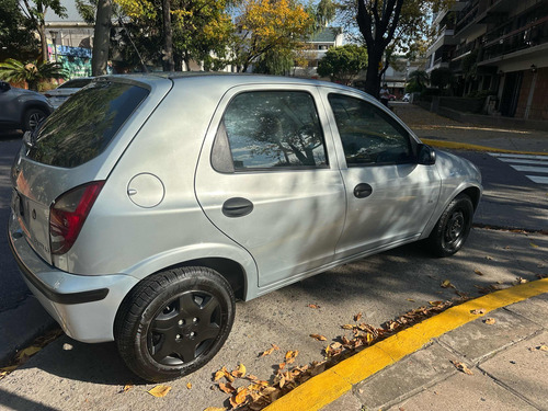 Chevrolet Agile 1.4 Ls Spirit