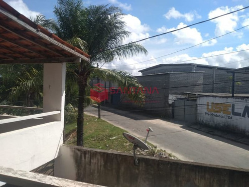 Imagem 30 de 30 de Casa Duplex Em Lauro De Freitas !! - 931313