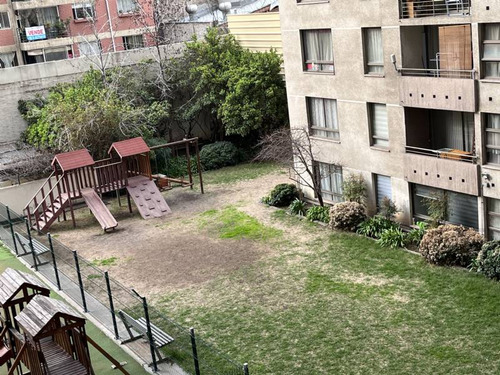 Departamento 69m2 Metro Parque Almagro