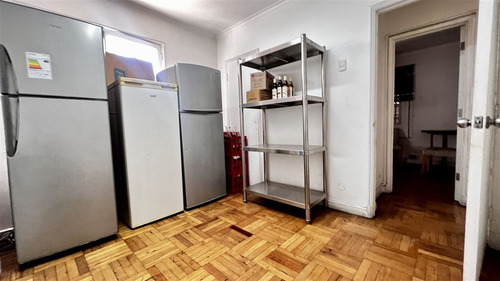 Local Comercial En Arriendo En Providencia