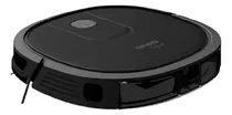 Comprar Aspiradora Robot Inteligente Con Control Remoto Aiwa Negro