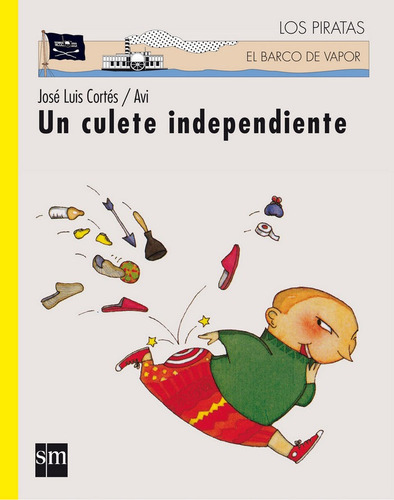 Libro Un Culete Independiente Bvpc - Cortes