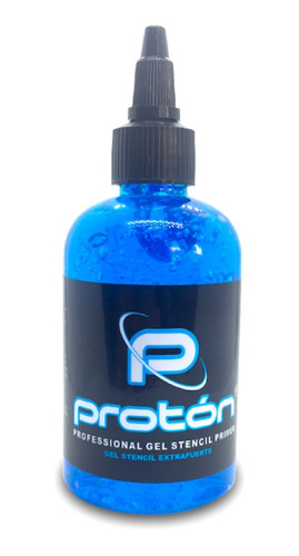 Stencil Tattoo 4.3oz Proton