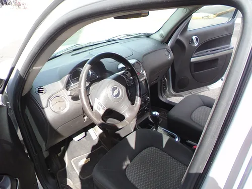 Chevrolet HHR 2.4