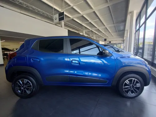Renault Kwid 1.0 Intens