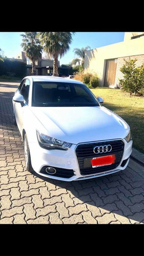 Audi A1 1.4 Ambition Tfsi 122cv 2014