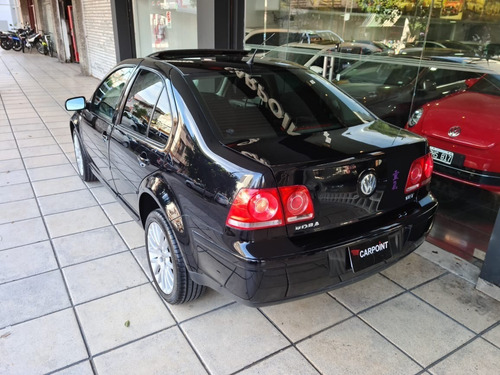 Imagen 12 de 14 de Volkswagen Bora 2011 1.8t 100000 Km Impecable Permuto