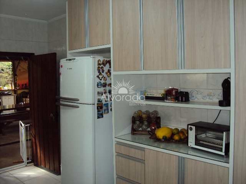 Chácara Com 3 Dorms, Recanto Da Paz, Itatiba - R$ 850 Mil, Cod: Ch076 - Vch076