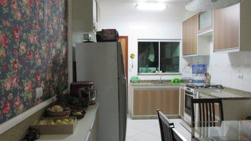 Casa À Venda Na Rua Roberto Boyle, Conjunto Residencial Vista Verde, São Paulo - Sp - Liv-9859