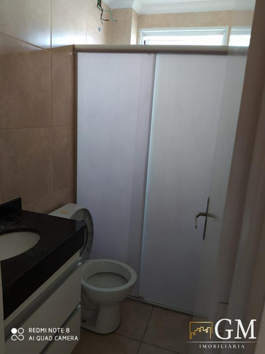 Imagem 13 de 15 de Apartamento Para Venda Em Presidente Prudente, Edificio Residencial Mont Blanc, 2 Dormitórios, 1 Banheiro - Apv9780_2-1136308